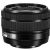 Fujifilm XC 15-45mm f/3.5-5.6 OIS PZ Lens (Black)