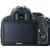 Canon EOS Rebel SL1 DSLR Camera with 18-55mm Lens