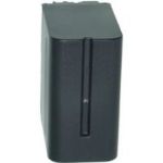 Lithium NP-F970 6 Hour Extended Rechargeable Battery