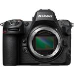 Nikon Z8 Mirrorless Camera (Body Only) Retail kit