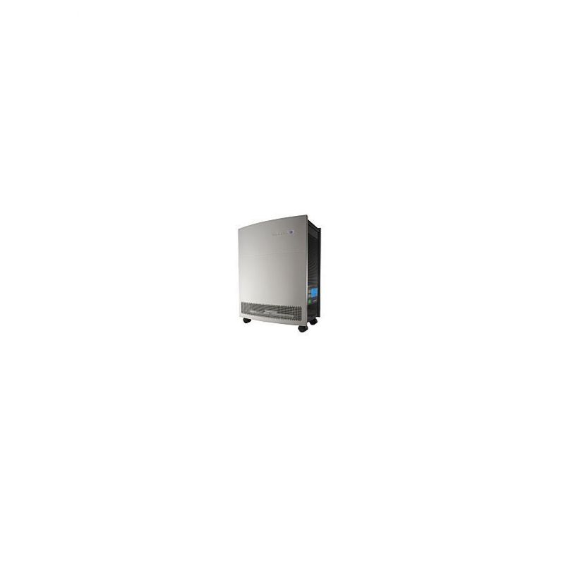 blueair 650e air purifier