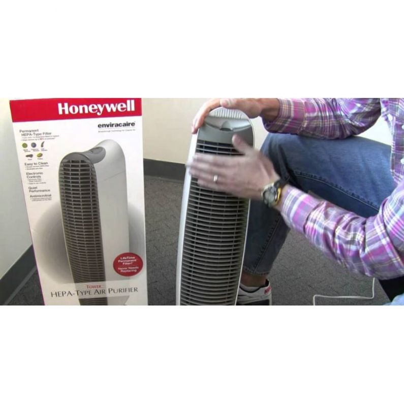 honeywell model hht 080