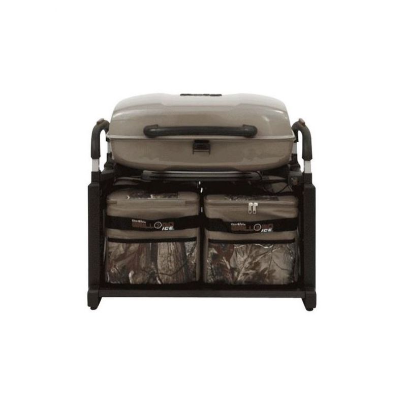 char broil grill2go ice