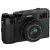 FUJIFILM X100V Digital Camera (Black)