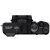 FUJIFILM X100V Digital Camera (Black)