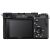 Sony Alpha a7C Mirrorless Digital Camera (Body Only, Black)