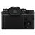 FUJIFILM X-T4 Mirrorless Digital Camera with 16-80mm Lens (Black)