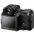 FUJIFILM GFX 50S Medium Format Mirrorless Camera (Body Only)