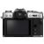 FUJIFILM X-T30 II Mirrorless Camera with 18-55mm Lens (Silver)