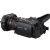 Panasonic HC-X1500 UHD 4K HDMI Pro Camcorder with 24x Zoom