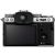 FUJIFILM X-T5 Mirrorless Camera (Silver)