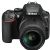 Nikon D3500 24.2 Megapixel Compact DSLR Body Only