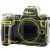 Nikon Z8 Mirrorless Camera (Body Only)