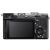 Sony a7C II Mirrorless Camera (Silver)