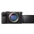 Sony a7C II Mirrorless Camera (Black)