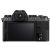 FUJIFILM X-S20 Mirrorless Camera with 15-45mm Lens (Black)