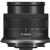 Canon RF-S 10-18mm f/4.5-6.3 IS STM Lens (Canon RF)