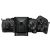 OM SYSTEM OM-5 Mirrorless Camera (Black)