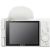 Sony ZV-1 II Digital Camera (White)