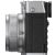 FUJIFILM GFX100RF Digital Camera (Silver)