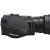 Panasonic HC-X1200 UHD 4K HDMI Camcorder with 24x Zoom