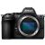 Nikon Z5 II Mirrorless Camera with 24-200mm f/4-6.3 Lens