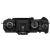 FUJIFILM X-T30 III Mirrorless Camera (Black)