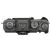 FUJIFILM X-T30 III Mirrorless Camera (Charcoal Silver)