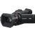 Panasonic HC-X1600 UHD 4K HDMI Camcorder with 24x Zoom
