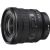 Sony FE PZ 16-35mm f/4 G Lens