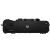 FUJIFILM X-E5 Mirrorless Camera with XF 23mm f/2.8 Lens (Black)
