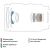 Tamron 17-70mm f/2.8 Di III-A VC RXD Lens (Canon RF)