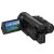 Sony FDR-AX700 4K Camcorder