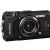 Olympus Tough TG-5 Digital Camera (Black)