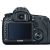 Canon EOS 5D Mark III Digital SLR Camera (Body)