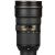 Nikon 24-70mm f/2.8E ED AF-S NIKKOR VR Lens