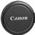 Canon EF 85mm f/1.2L II USM Lens