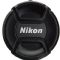 Nikon 35mm f/1.4 AIS Nikkor Manual Focus Lens