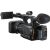 Sony PXW-Z280 4K 3-CMOS 1/2 Sensor XDCAM Camcorder