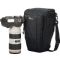 Lowepro Toploader Zoom 55 AW II