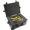 Pelican 1610 Case with Foam (Black)