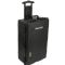 Pelican 1654 Waterproof 1650 Case with Dividers (Black)