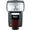 Nissin Di866 Mark II Flash for Canon Cameras