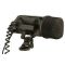 Rode Stereo VideoMic Camera-Mounted Stereo Microphone