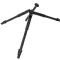 Vanguard Abeo 283AT 3-Section Aluminum Tripod (Legs Only)