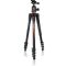 Vanguard VEO 204AB Aluminum Tripod with TBH-50 Ball Head