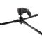 Vanguard Alta CA 233AGH Aluminum Tripod with Pistol Grip Head