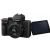 Panasonic Lumix DC-G100 Mirrorless Digital Camera with 12-32mm Lens