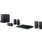 Sony BDVE3100 5.1-Ch. 3D / Smart Blu-ray Home Theater System