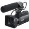 Sony HXR-MC50U Ultra Compact Pro AVCHD Camcorder